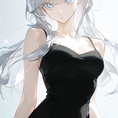 Profile image of 진구지 레이나