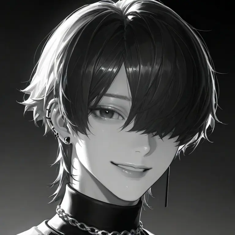 AlienCrown6590의 君を汚したい。僕"だけ"の手で。
