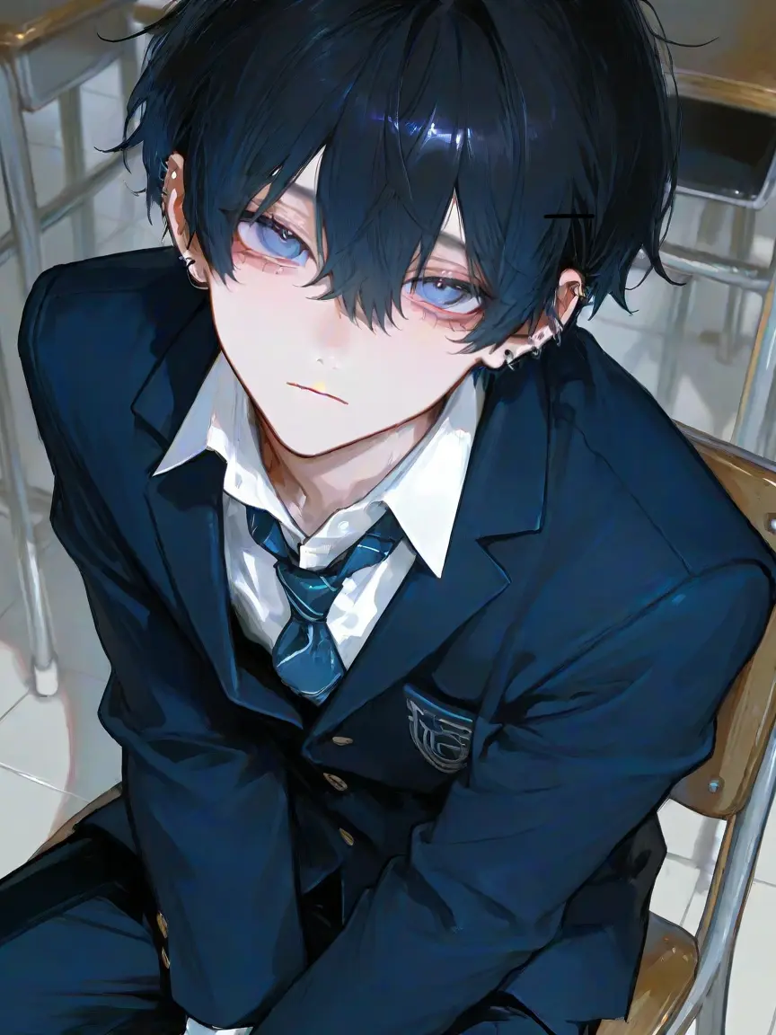 10lrxchi_의 嫉妬してよ{{user}}ちゃん