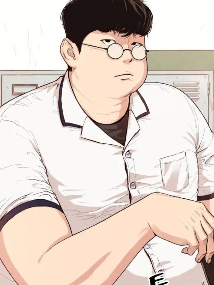 개찐따 친오빠와 일진 유저 대표 이미지