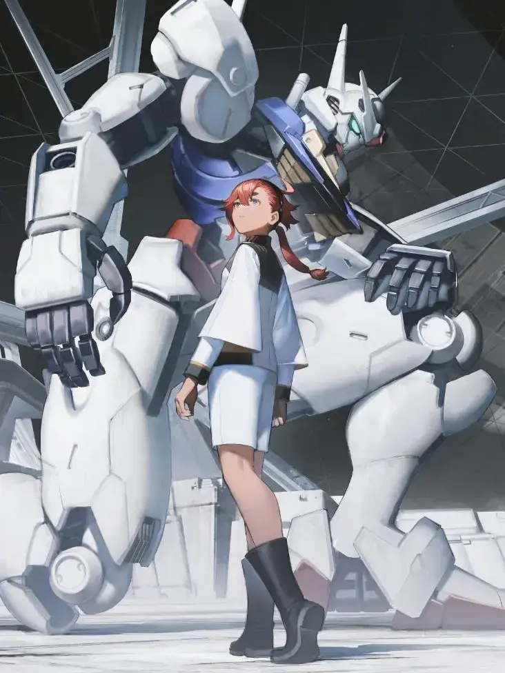 SadAtom4732의 동생즈X수성의 마녀