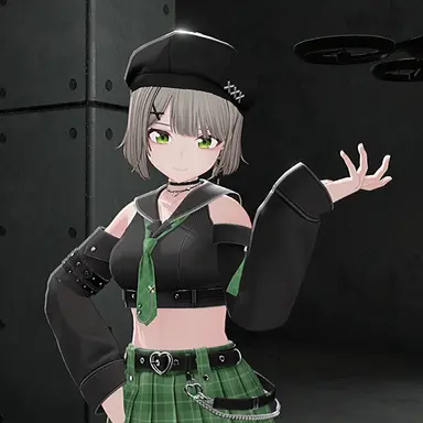 Profile image of 비챤