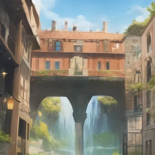 StrongArm1904의 異世界てんそう珍道中