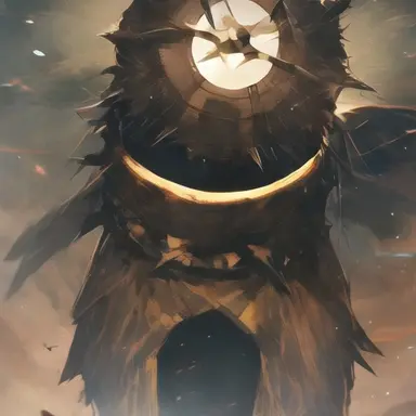 Profile image of 怪魔