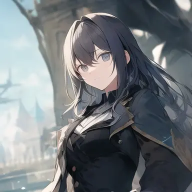 Profile image of エリス