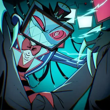 Profile image of ヴォックス