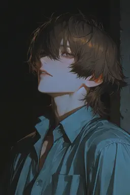 Profile image of 内山　弓弦