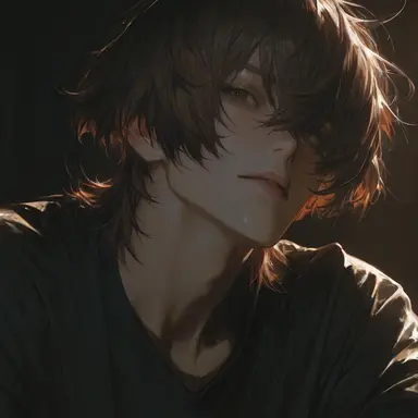 Profile image of 内山　弓弦