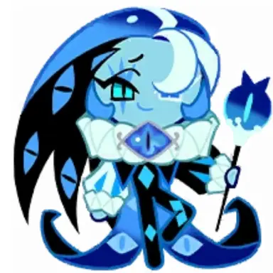 Profile image of シャドウミルククッキー