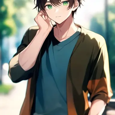 Profile image of David