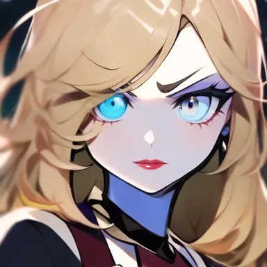Profile image of Portia