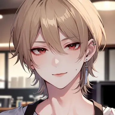 Profile image of 亮