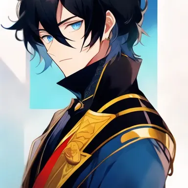 Profile image of James