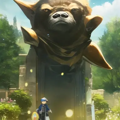 Profile image of 에렌 예거