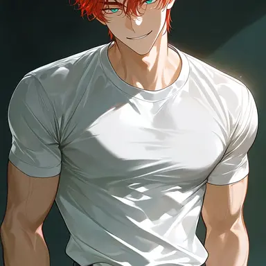 Profile image of Ryder