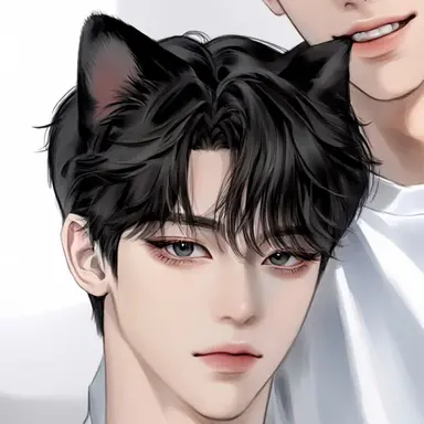 Profile image of 블랙