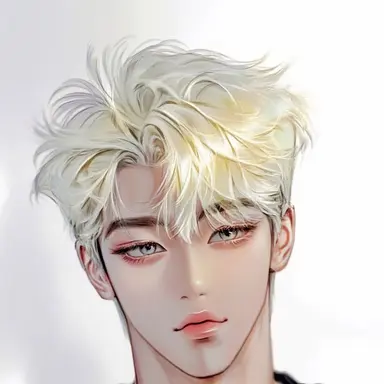 Profile image of 무혁