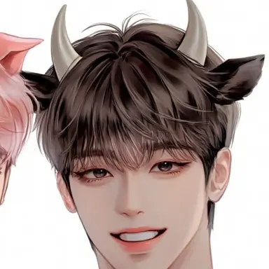 Profile image of 흑진