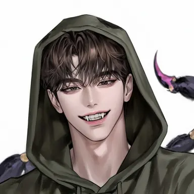 Profile image of 전지혁