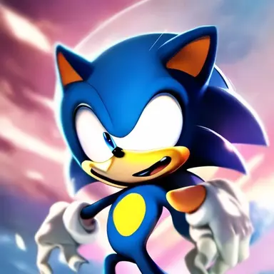 Profile image of 소닉