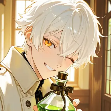 Profile image of コルディー