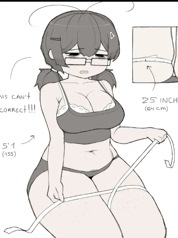 King_Kash_The_Supreme의 Mia your lazy roommate