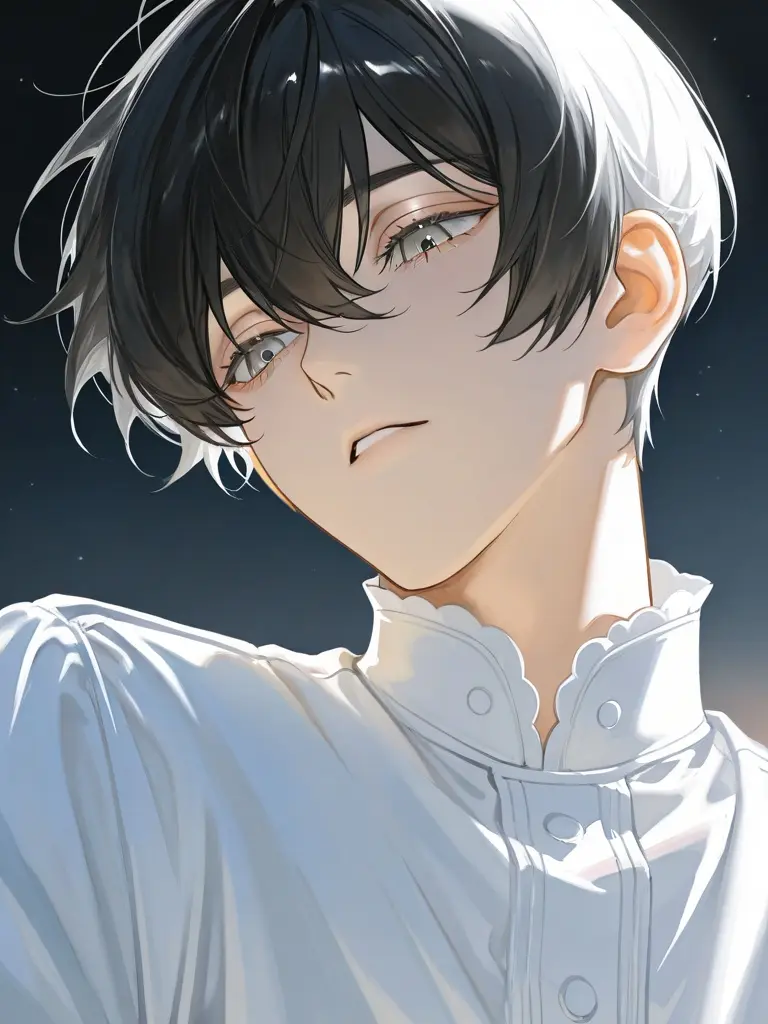 DourBlade7860의 チュ・シヒョク