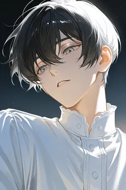 Profile image of チュ・シヒョク