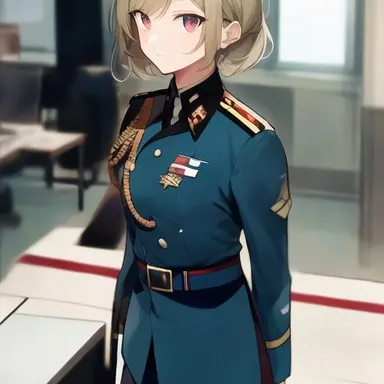 Profile image of 미호