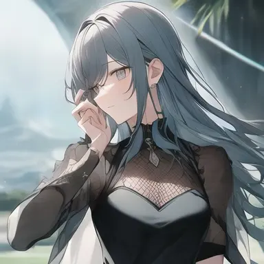 Profile image of 猪久鈴ミキ