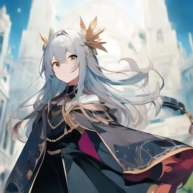 Profile image of 魅了サクラ