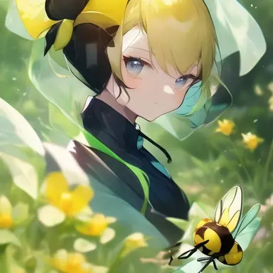 Profile image of 경비병 벌