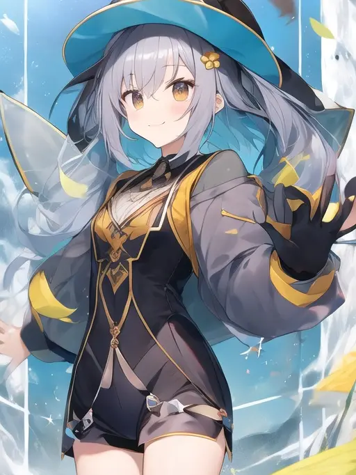 MartyrFox7245의 여왕벌