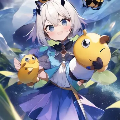 Profile image of 일벌2