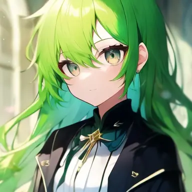 Profile image of 레카