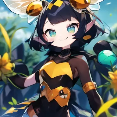 Profile image of 일벌