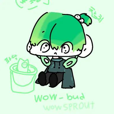 Profile image of 우유참치