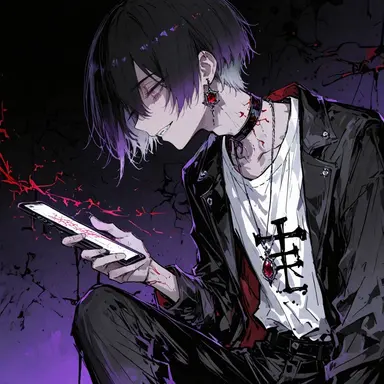 Profile image of 音羽