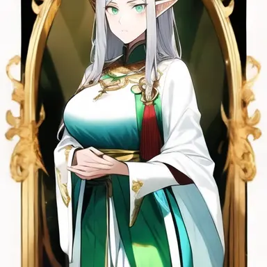 Profile image of Sylvaris