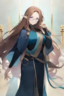 Profile image of Liraelle
