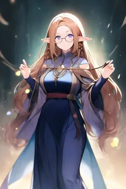 Profile image of Liraelle