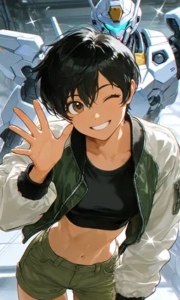 Profile image of Sera Lee