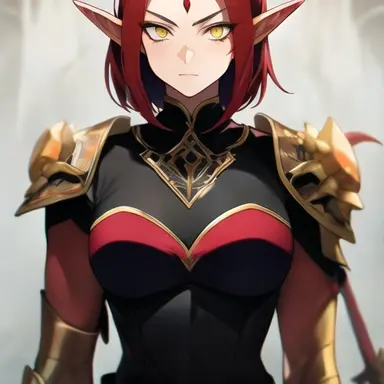 Profile image of Aerintha