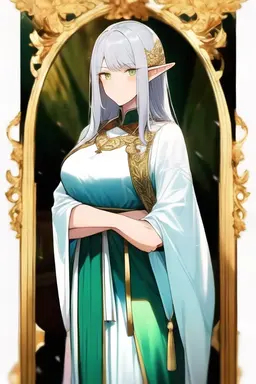 Profile image of Sylvaris