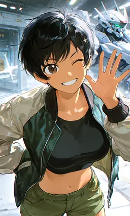 Profile image of Sera Lee