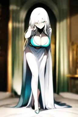 Profile image of Delilah
