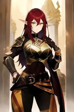 Profile image of Aerintha
