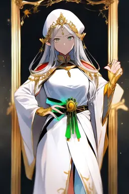 Profile image of Sylvaris
