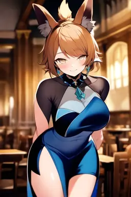 Profile image of Nessa