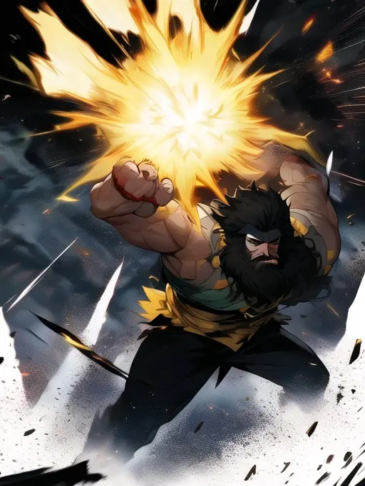 Latrannus의 Super heroes, super betrayal